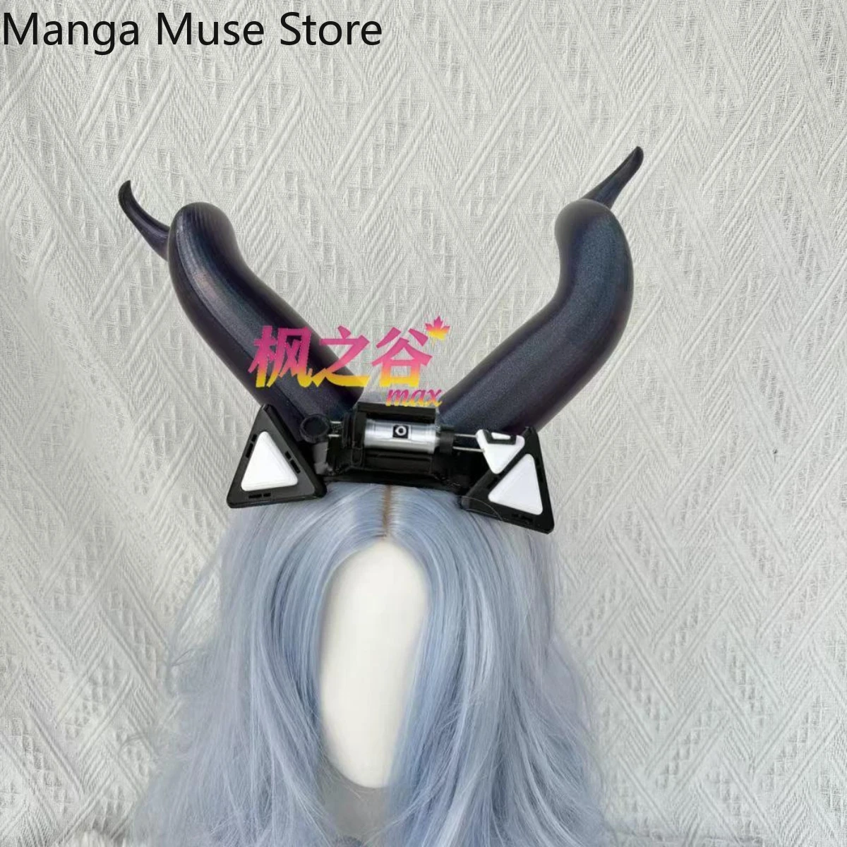 Hair Clips - Anime Arknights : accessoires de cosplay