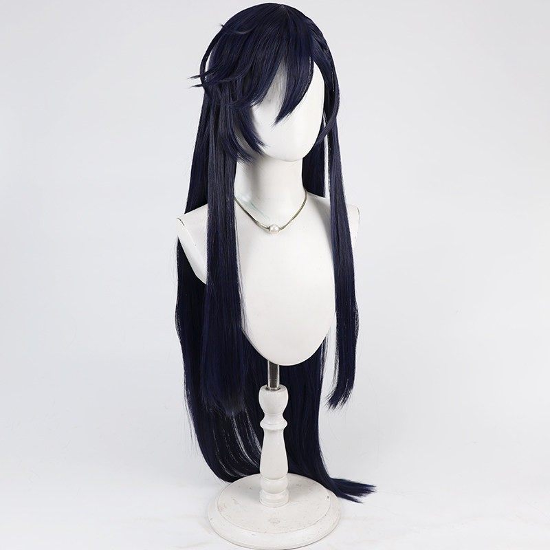 Perruque de cosplay Brünhilde  - Synthetic Wigs avis et prix
