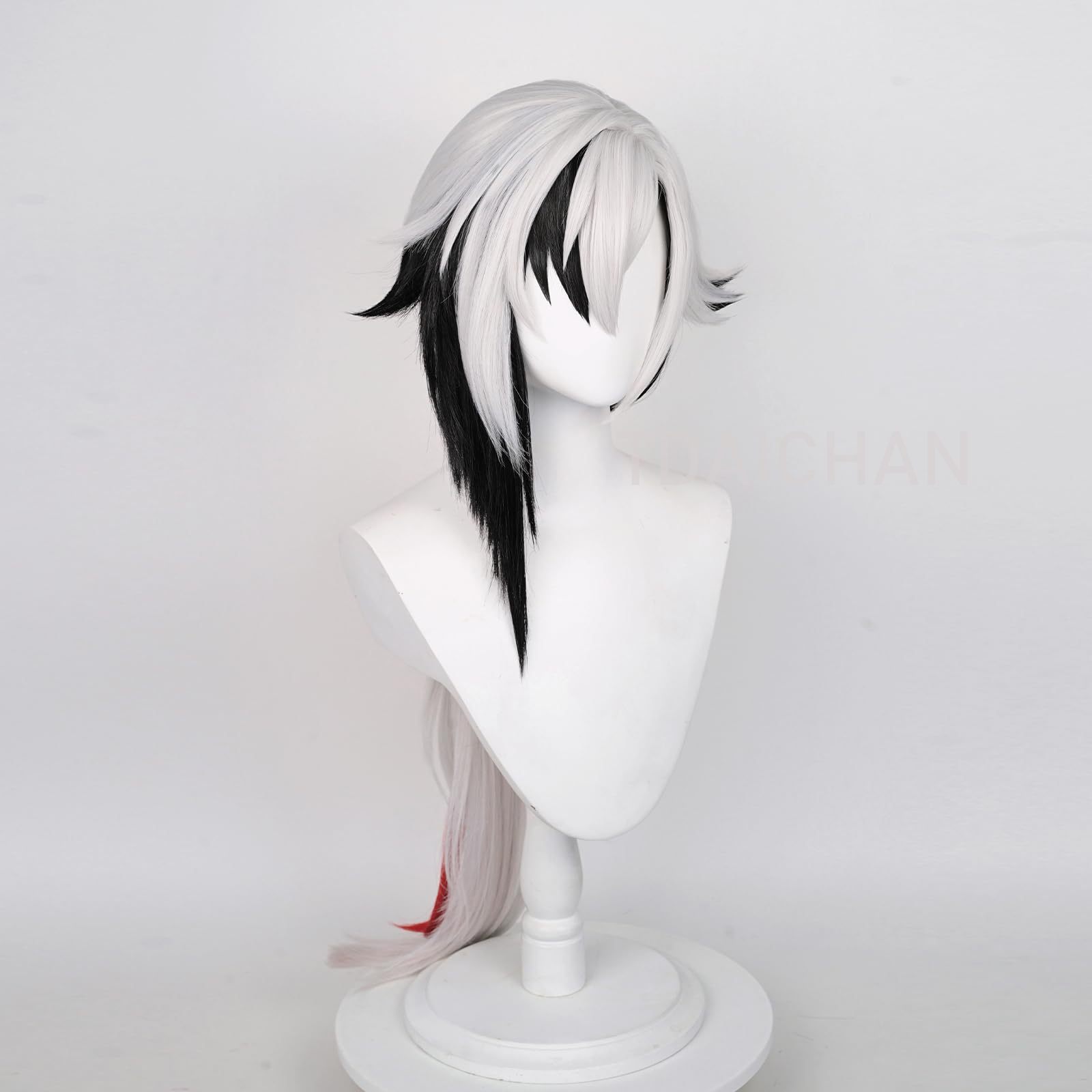 Perruque de cosplay Arlecchino - Synthetic Wigs avis et prix