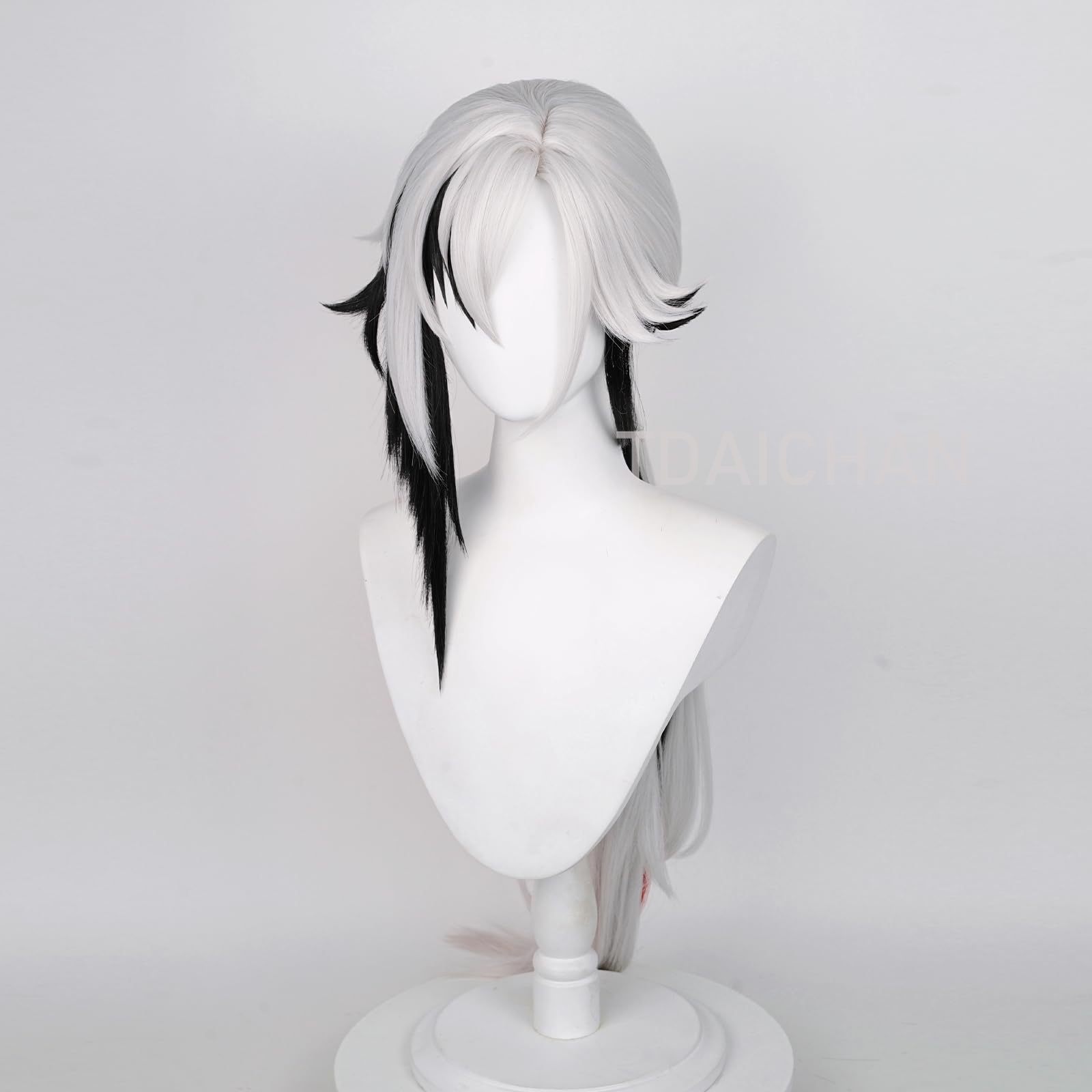 Perruque de cosplay Arlecchino - Synthetic Wigs avis et prix