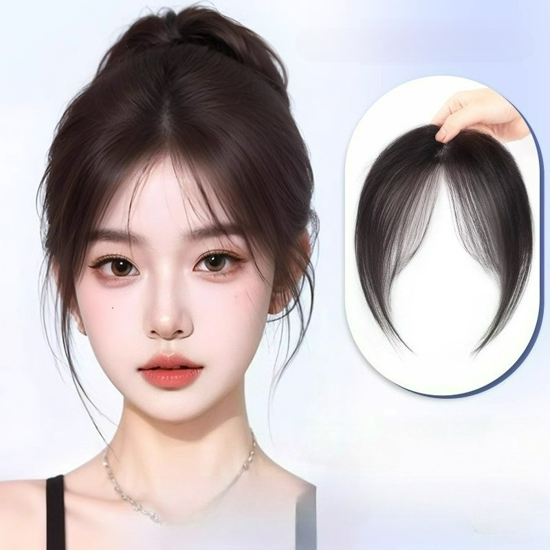 Ultra léger cheveux humains fr - Seamless Clip In Hair Extensions Human Hair avis et prix
