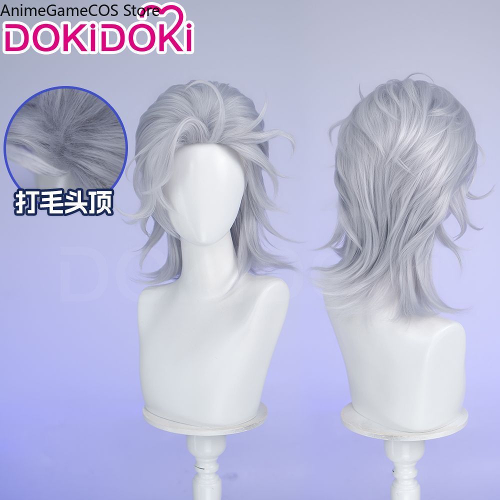 Perruque de cosplay Anime Reco - Synthetic Wigs avis et prix