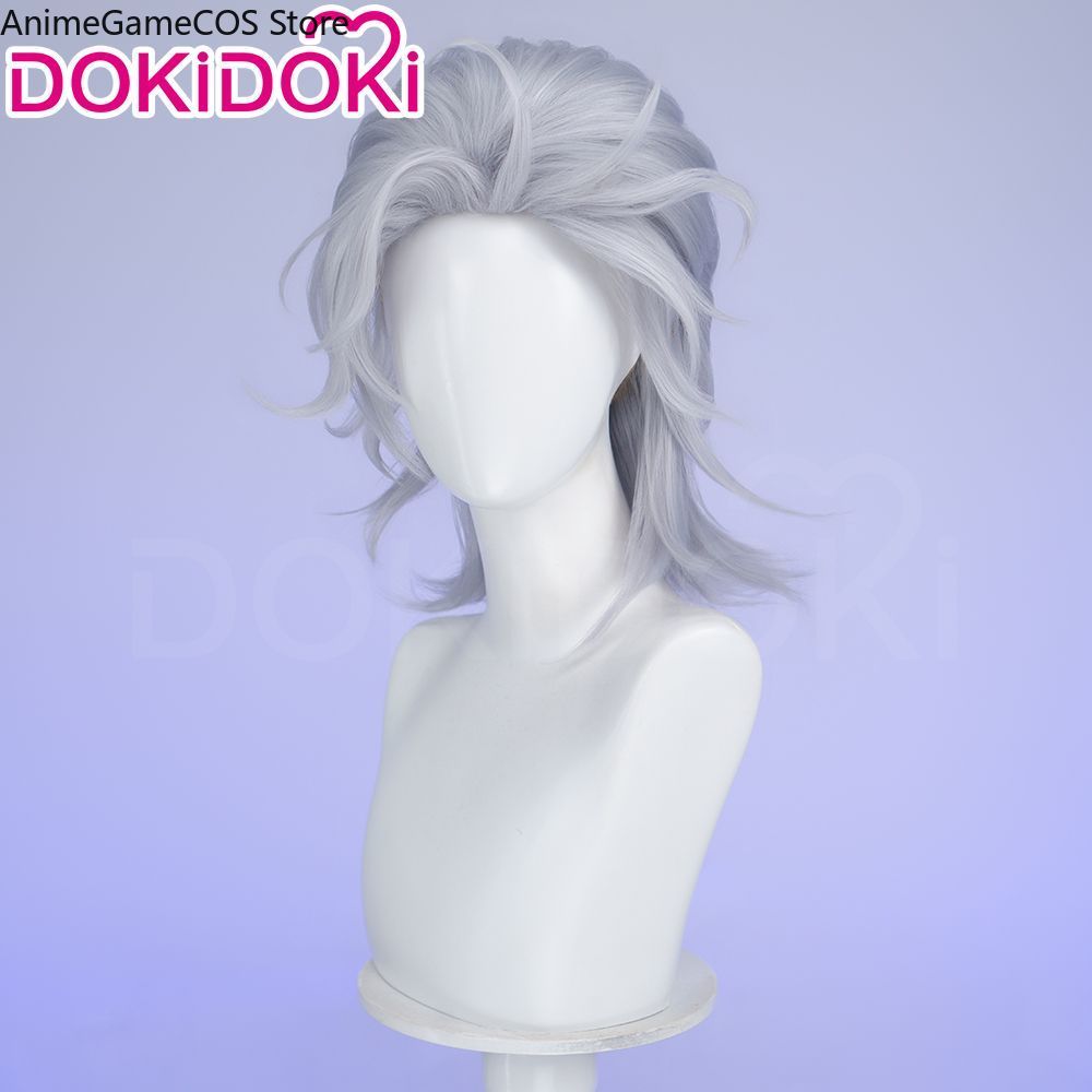 Perruque de cosplay Anime Reco - Synthetic Wigs avis et prix