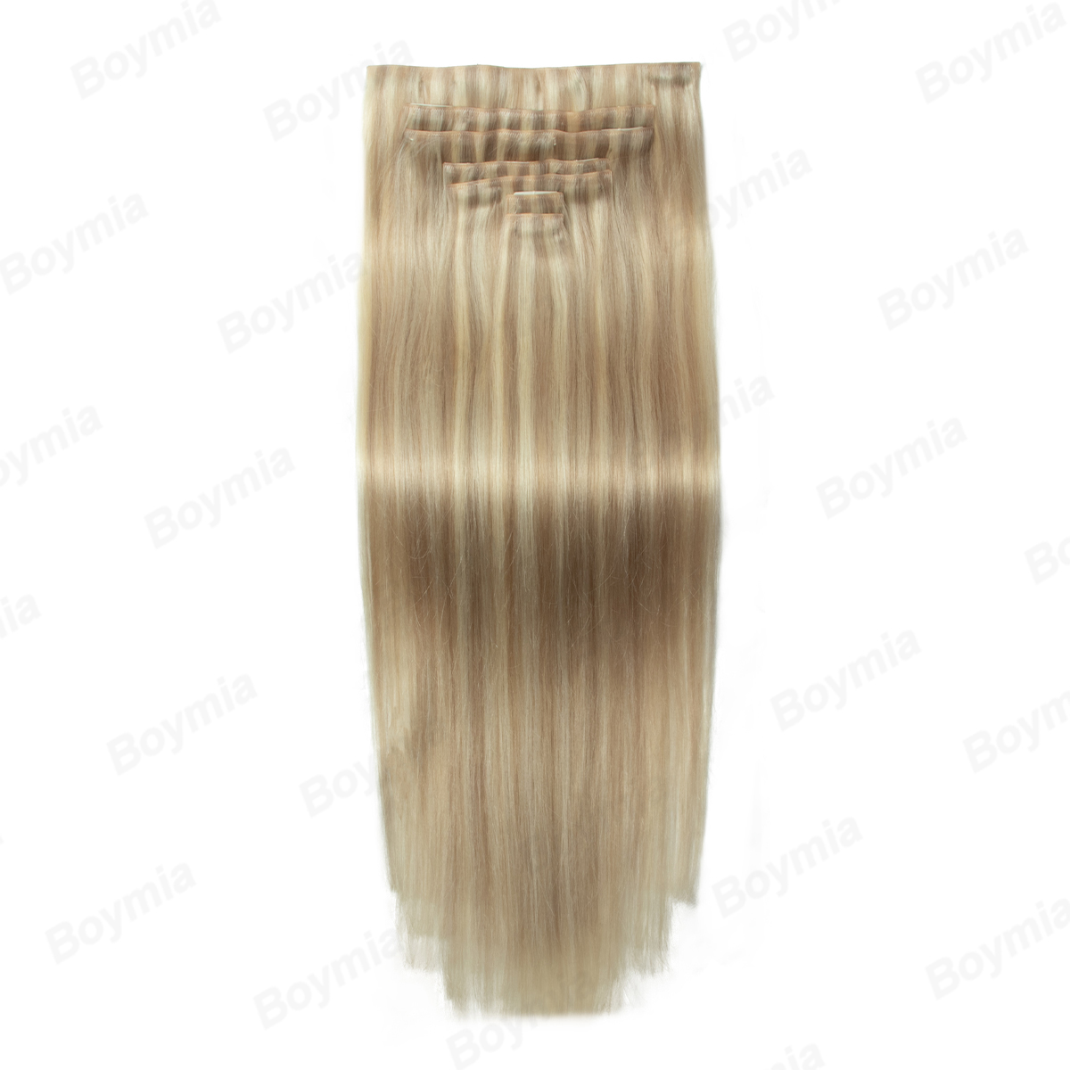 CLIP PU INVISIBLE de cheveux h - Invisible Tape In Extensions Real Hair avis et prix