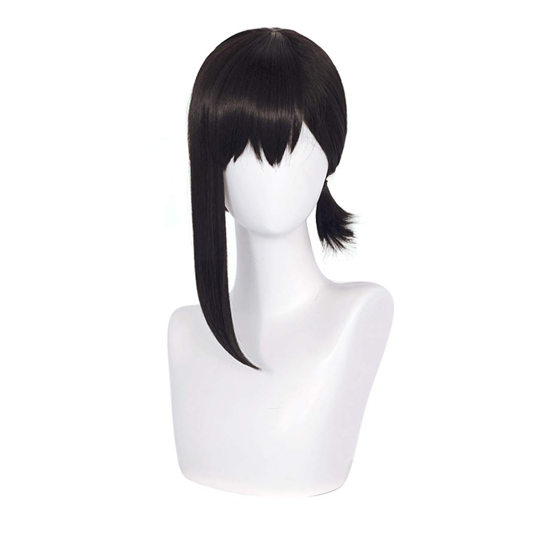 Kobeni Higashiyama Cosplay per - Synthetic Braided Wigs For Black Women avis et prix