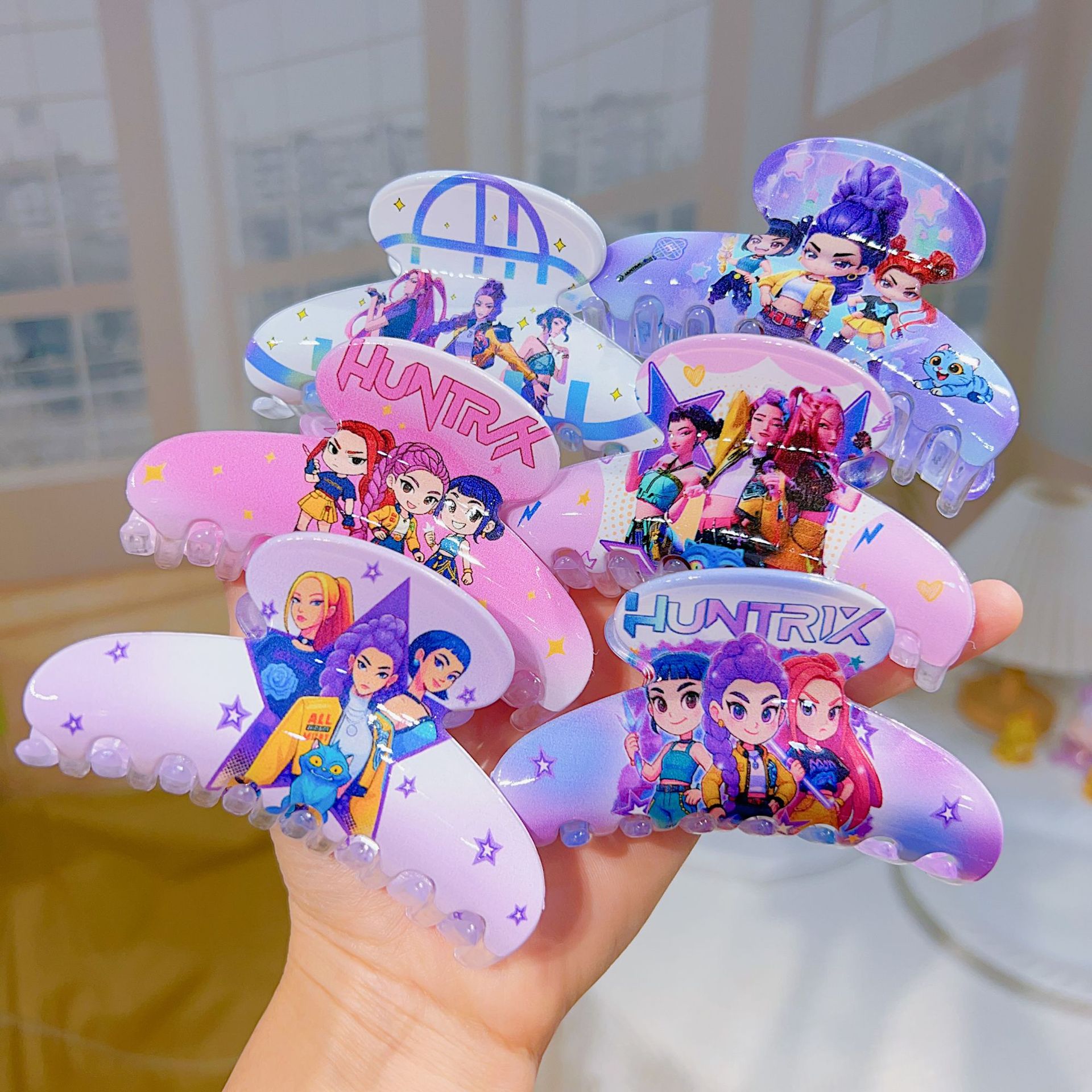 2026 NOUVEAU : Pinces à cheveu - Hair Bundles avis et prix