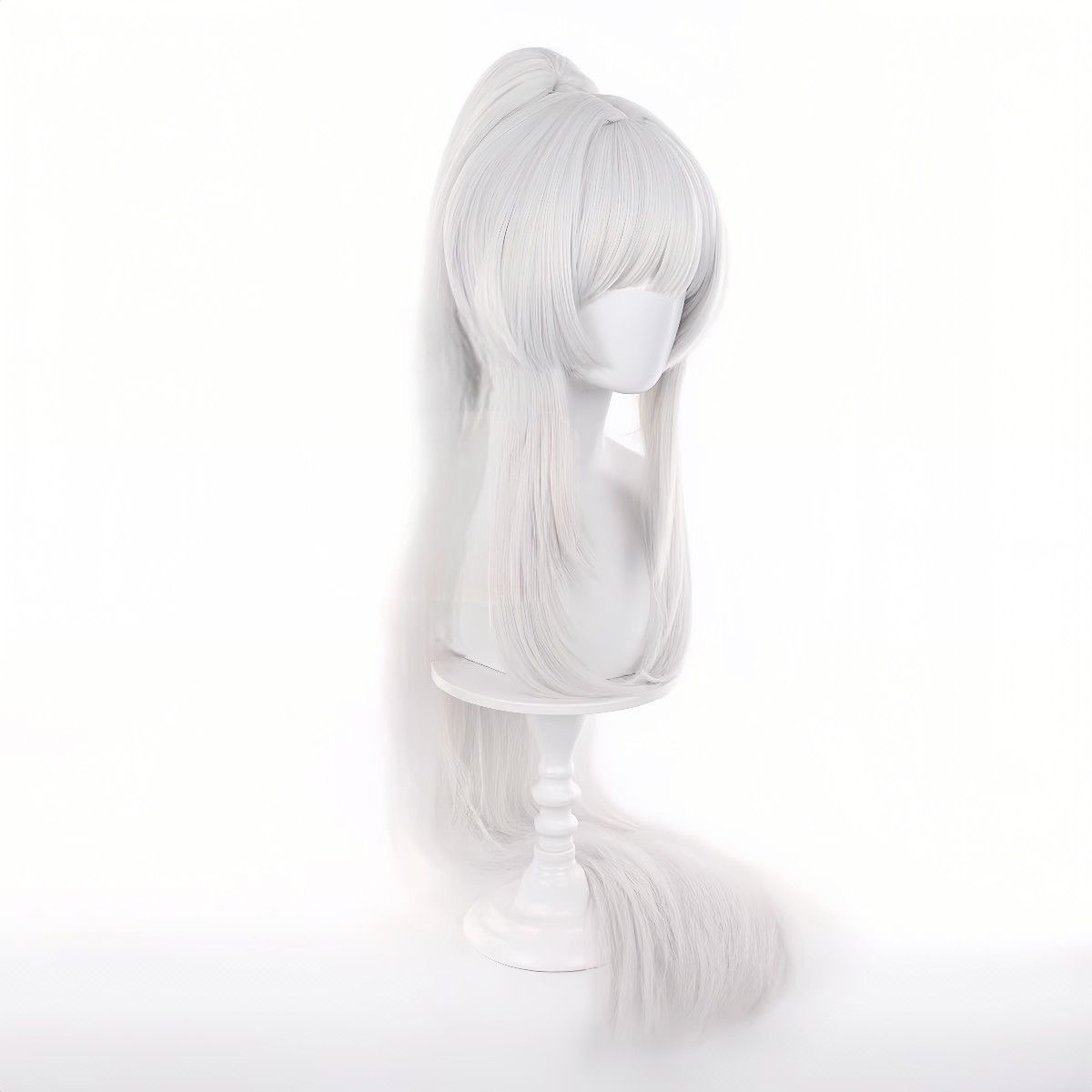 Perruque de Cosplay Hiyuki du  - Synthetic Wigs avis et prix
