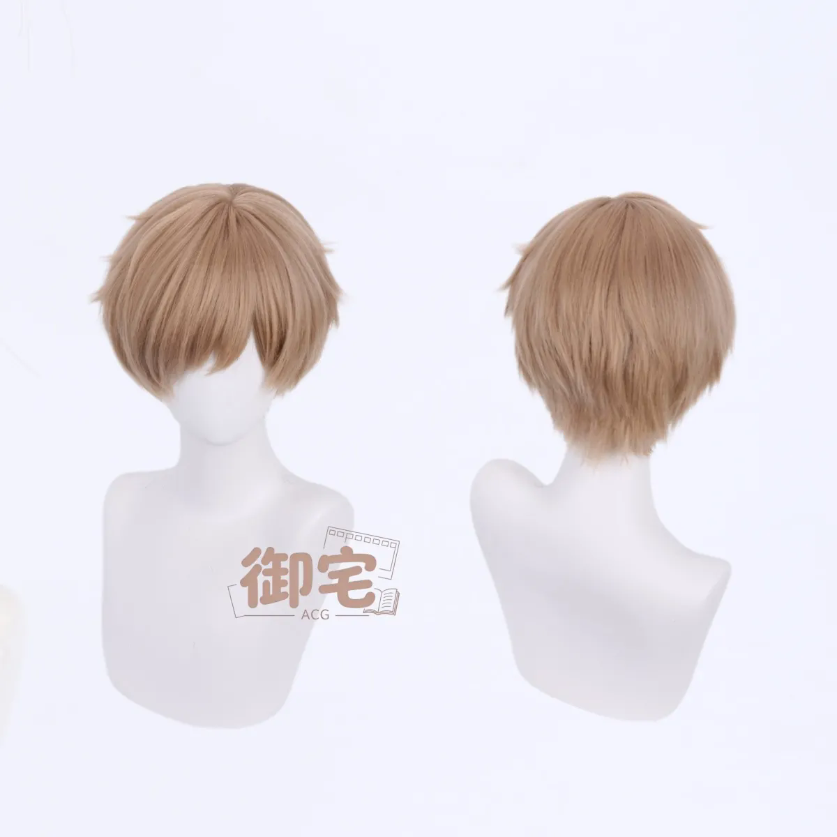 Ganbare! Nakamura-kun! ! ‌ ‌ N - Synthetic Wigs avis et prix