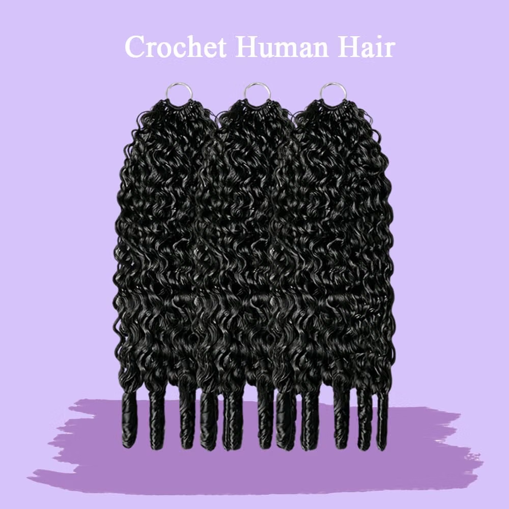 Cheveux humains bouclés birman - Hair Bundles avis et prix