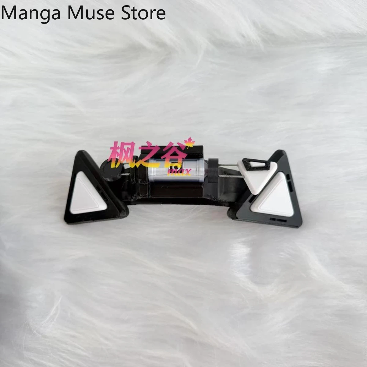 Anime Arknights : accessoires  - Hair Clips avis et prix