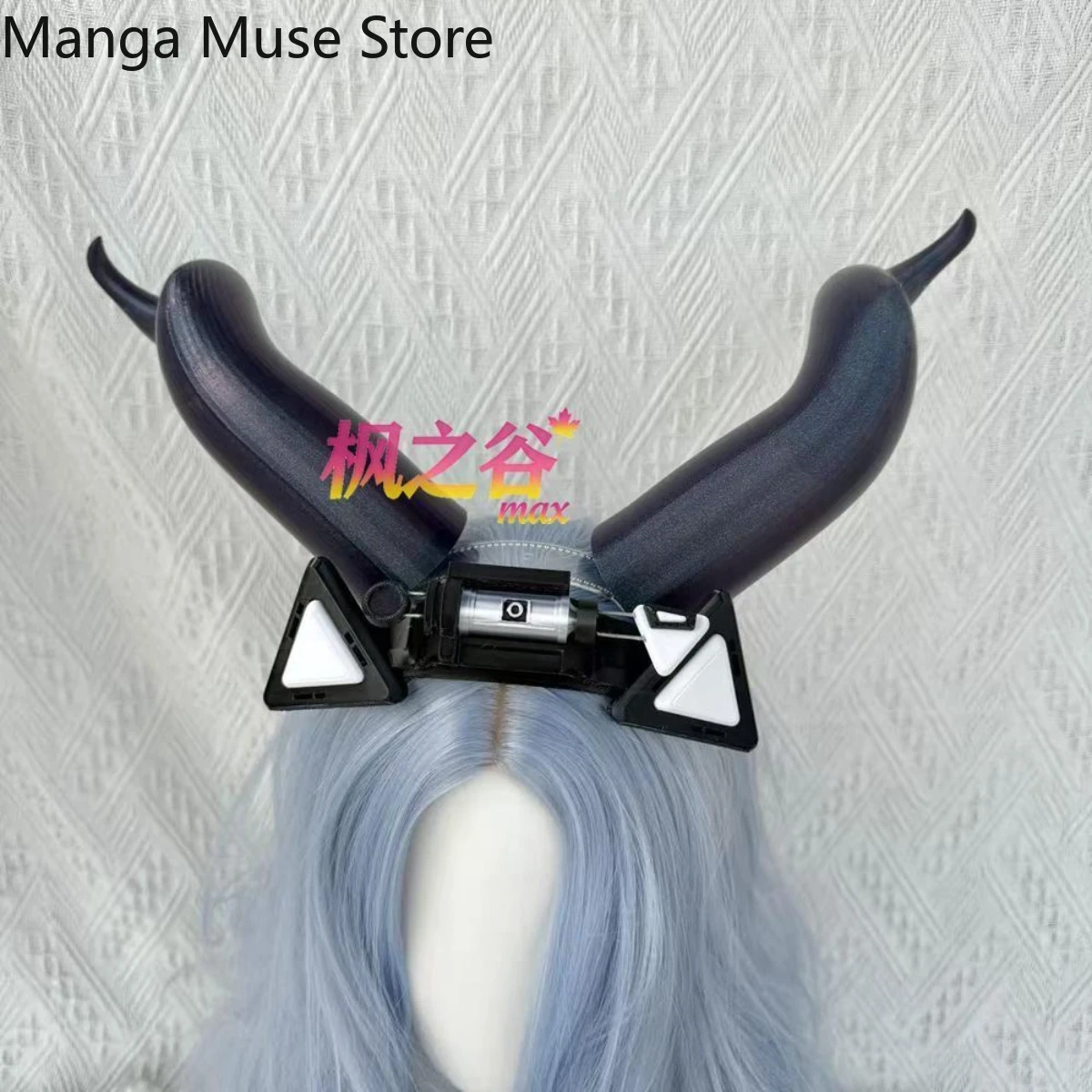 Anime Arknights : accessoires  - Hair Clips avis et prix